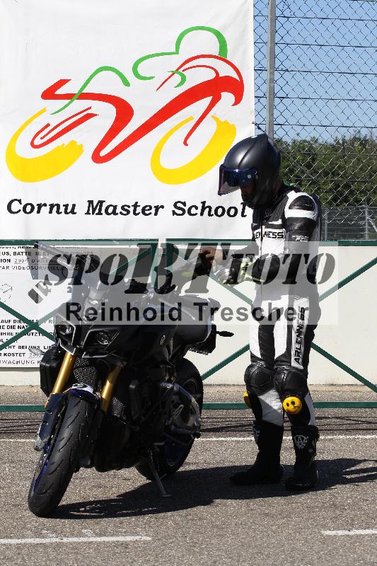 /48 25.08.2025 Cornu Master School ADR/Impressionen